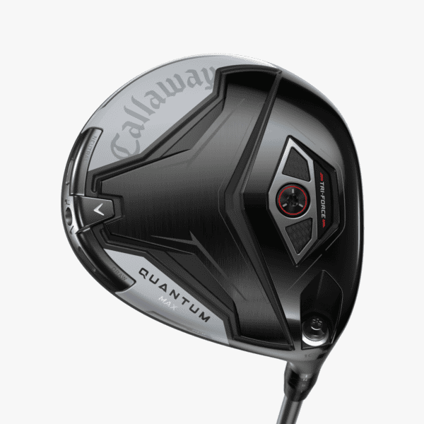 CALLAWAY Quantum Max Driver