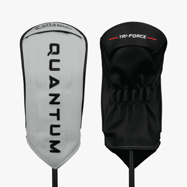 CALLAWAY Quantum Max Driver