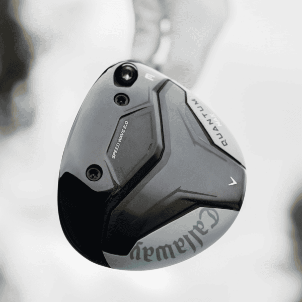 CALLAWAY Quantum Max Fairway Wood