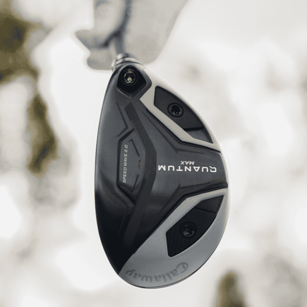 CALLAWAY Quantum Max Hybrid