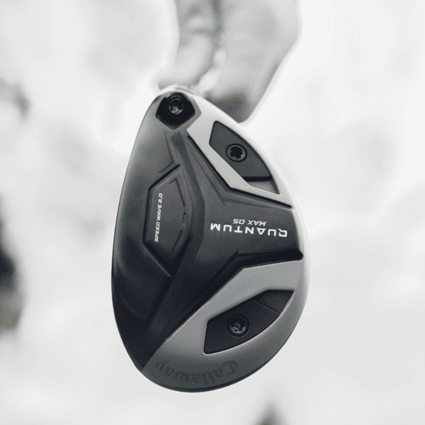 CALLAWAY Quantum Max OS Hybrid