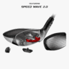 CALLAWAY Quantum Max OS Hybrid