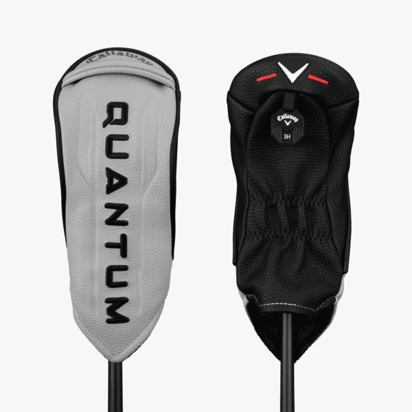 CALLAWAY Quantum Max OS Hybrid