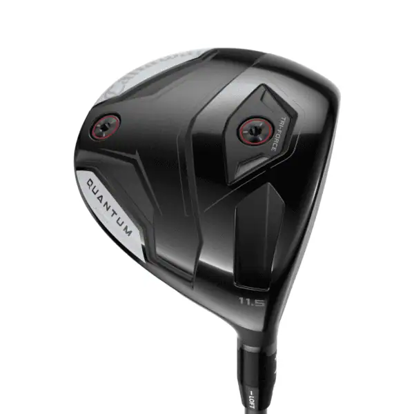 CALLAWAY Quantum Mini Driver