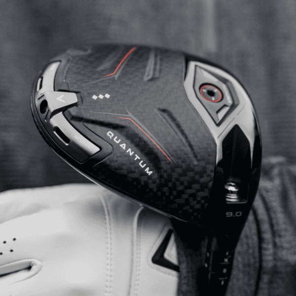 CALLAWAY Quantum TD Driver