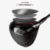 CALLAWAY Quantum TD Driver