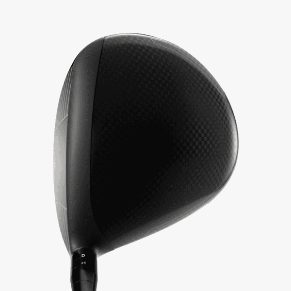 CALLAWAY Quantum TD Driver