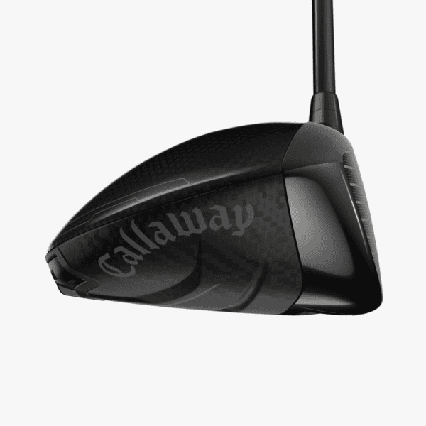 CALLAWAY Quantum TD Driver