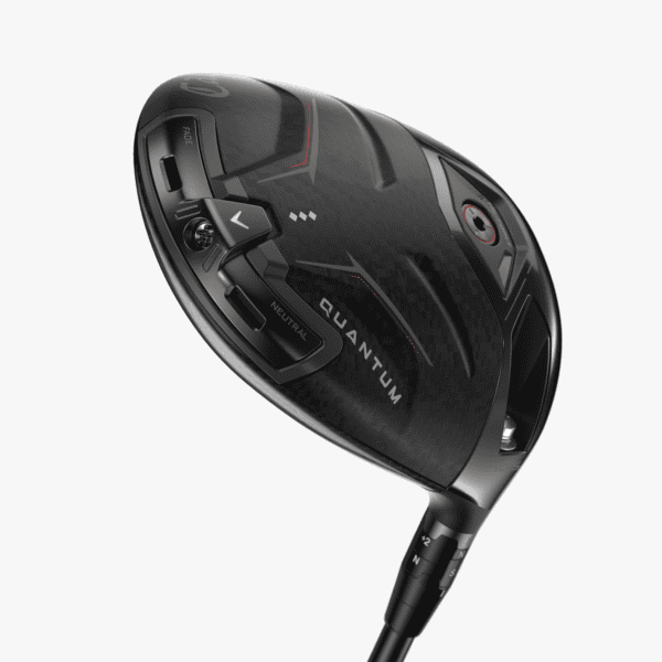 CALLAWAY Quantum TD Driver