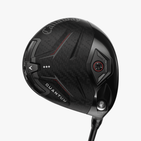 CALLAWAY Quantum TD Driver