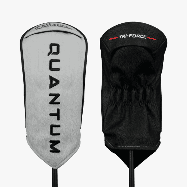 CALLAWAY Quantum TD Driver
