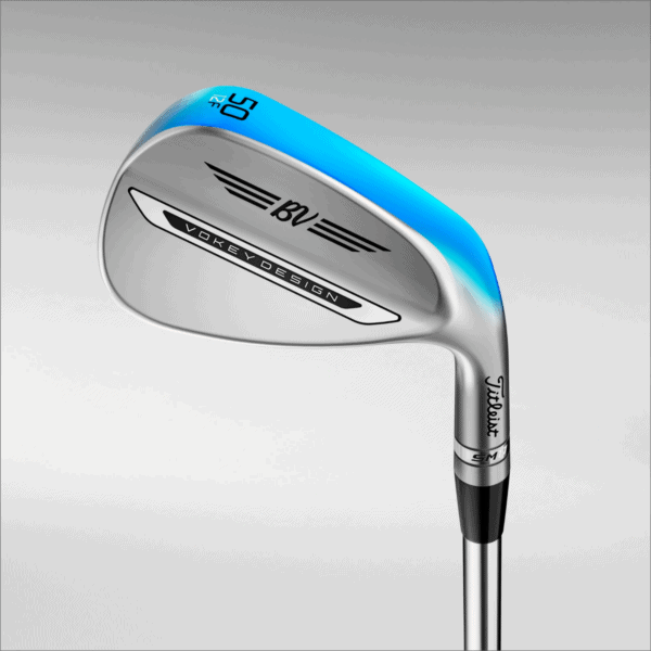 TITLEIST Vokey SM11 Tour Chrome Ladies Wedge