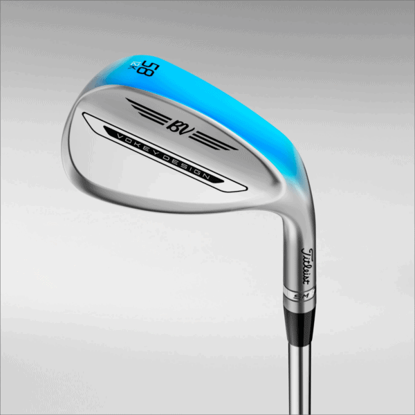 TITLEIST Vokey SM11 Tour Chrome Ladies Wedge