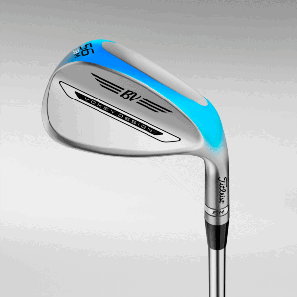 TITLEIST Vokey SM11 Tour Chrome Ladies Wedge