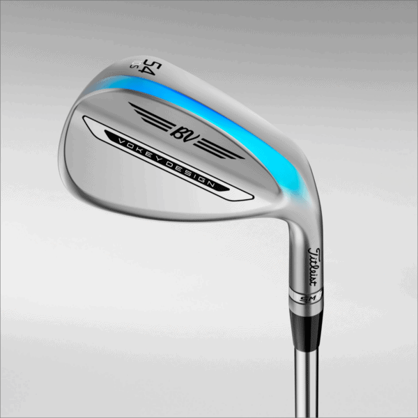TITLEIST Vokey SM11 Tour Chrome Ladies Wedge