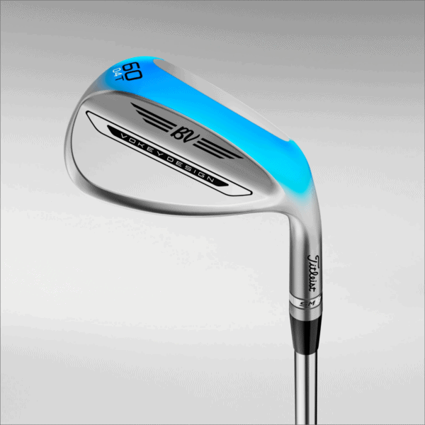 TITLEIST Vokey SM11 Tour Chrome Ladies Wedge
