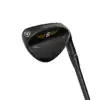 TITLEIST SM11 Black Vapor Mens Wedges