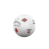 CALLAWAY Chrome Tour 26 Suits Golf Balls 3-Pack