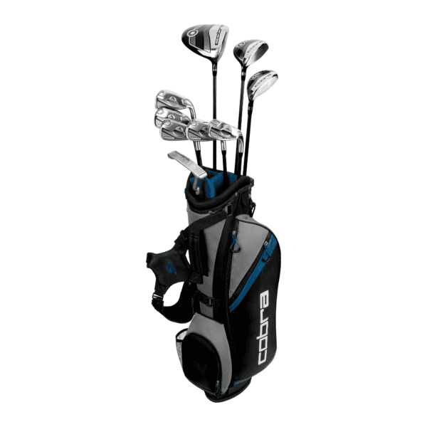 COBRA KING Junior Set RH Age 10-12