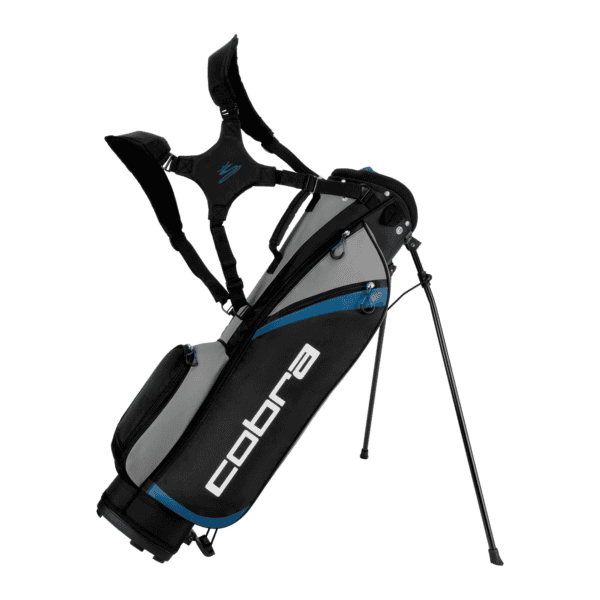 COBRA KING Junior Set RH Age 10-12