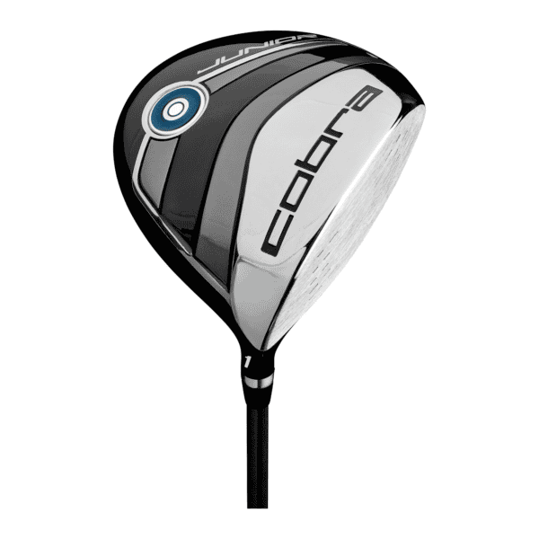 COBRA KING Junior Set RH Age 10-12