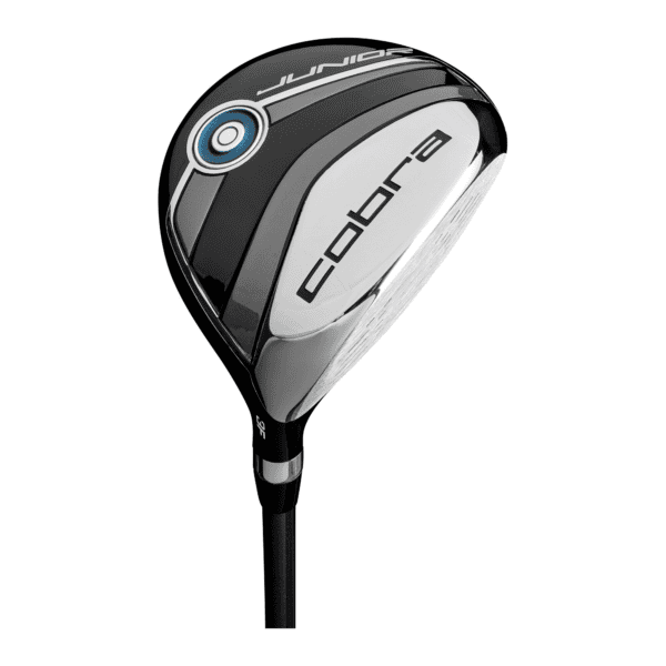 COBRA KING Junior Set RH Age 10-12