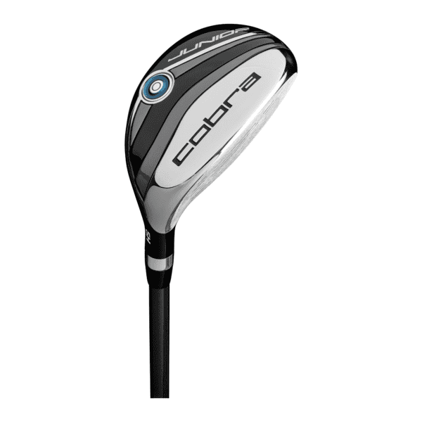 COBRA KING Junior Set RH Age 10-12