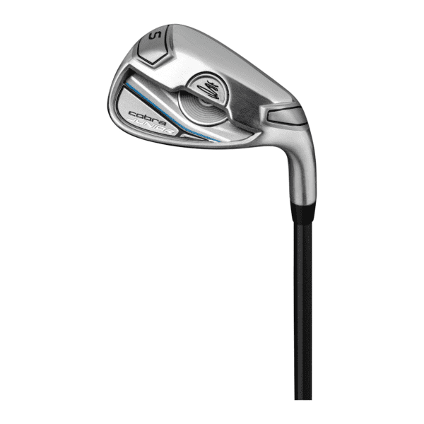 COBRA KING Junior Set RH Age 10-12