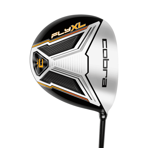 COBRA Fly XL Mens Full Set +1″