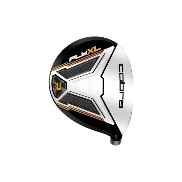 COBRA Fly XL Mens Full Set +1″