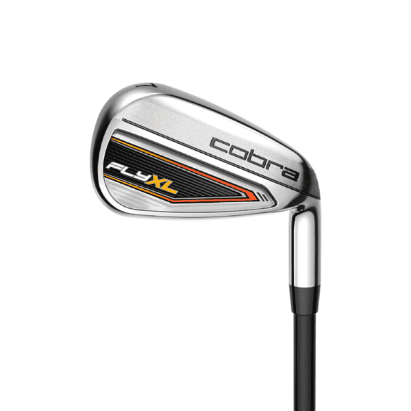 COBRA Fly XL Mens Full Set +1″