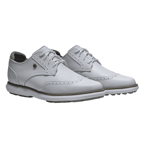 FOOTJOY Traditions Ladies Shoes