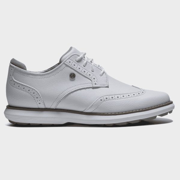 FOOTJOY Traditions Ladies Shoes