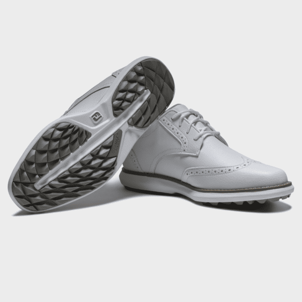 FOOTJOY Traditions Ladies Shoes