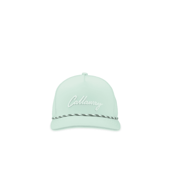 CALLAWAY Birdie Putt Rope Adjustable Cap