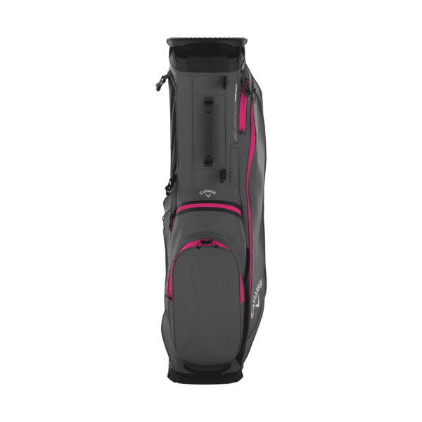 CALLAWAY Fairway C HD Waterproof Stand Bag