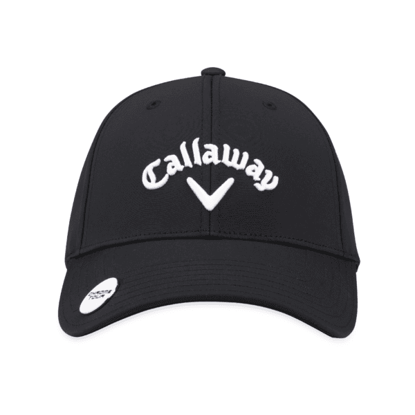 CALLAWAY Stitch Magnet Adjustable Cap