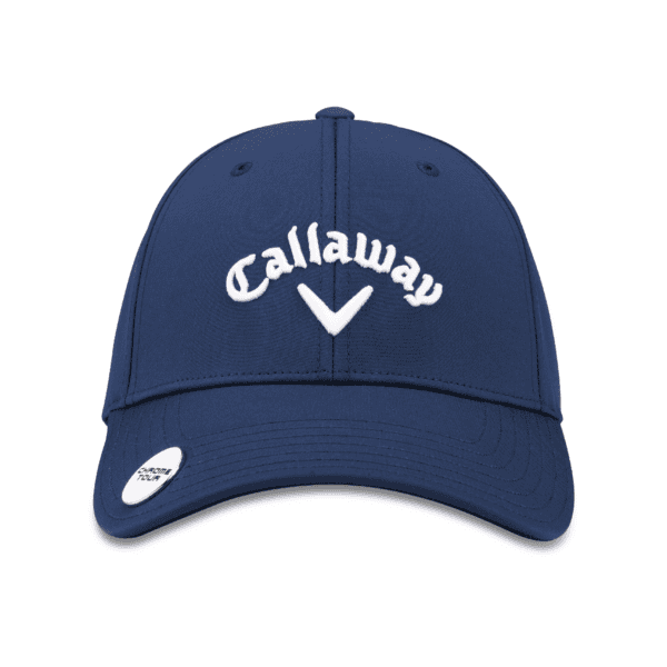 CALLAWAY Stitch Magnet Adjustable Cap