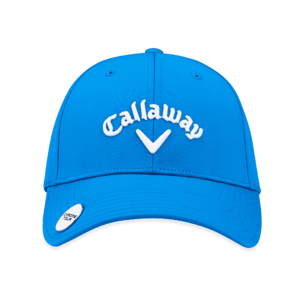 CALLAWAY Stitch Magnet Adjustable Cap
