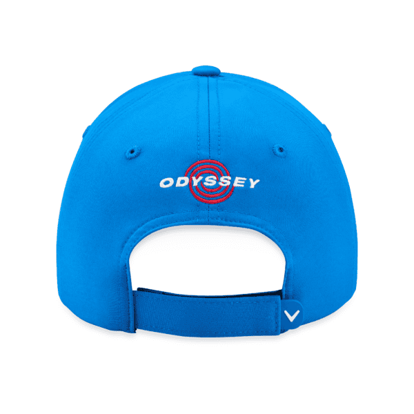 CALLAWAY Stitch Magnet Adjustable Cap